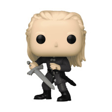 Фігурка Funko Pop Game of Thrones S4 Деймон Тарґарієн з мечем (83464)