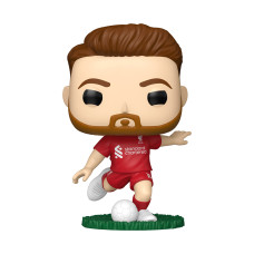 Фігурка Funko Pop Football Ліверпуль Алексіс Мак Аллістер (89366)