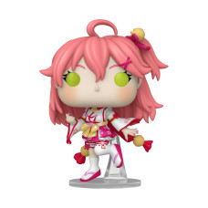 Фігурка Funko Pop Hololive Сакура Міко (91854)