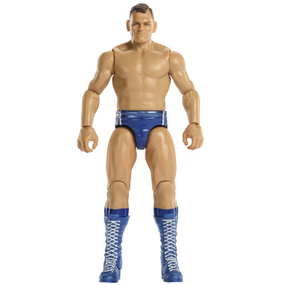 Ігрова фігурка WWE Gunther (GDF62/12) Ігрова фігурка WWE Gunther (GDF62/12)