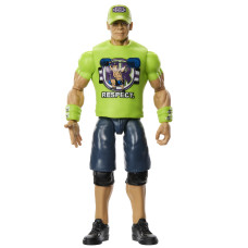 Ігрова фігурка WWE Top Picks John Cena (GFT58/4)