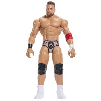 Ігрова фігурка WWE Top Picks La Klignt (GFT58/5)