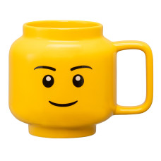 Керамічна чашка LEGO Lifestyle Boy 255 мл (40460810)