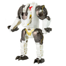​Трансформер Kids Team TaoTie (E2058-01)