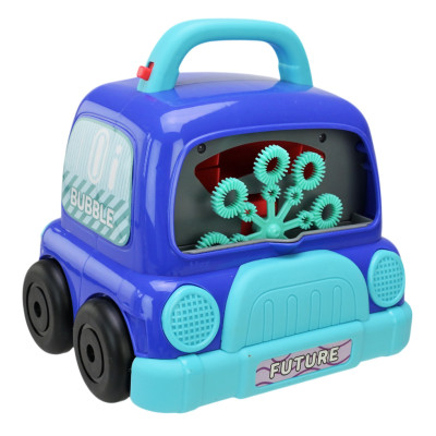 Набір для мильних бульбашок Країна Іграшок Машина (KB1276)