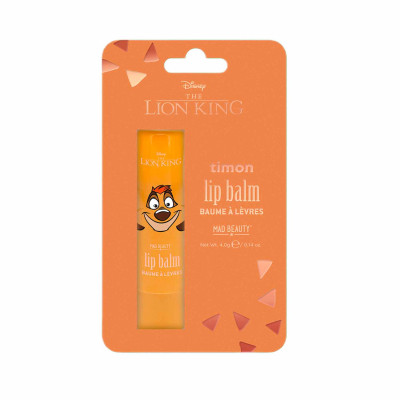 Бальзам для губ Mad Beauty Тімон (DLK-FG12047-12)