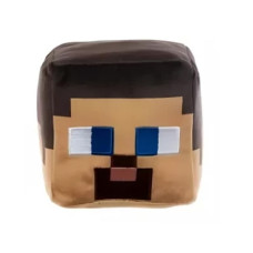 М'яка іграшка Minecraft Стів (JGR74/1)