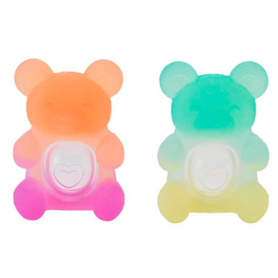 Прорізувач Infantino з водою Милі ведмежата (316777I)