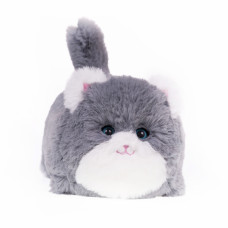 Інтерактивна іграшка Huggy Luv Сіре кошеня (DKO0221)