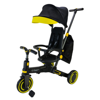 ​Велосипед Країна Іграшок триколісний 9 в 1 (TR2409)