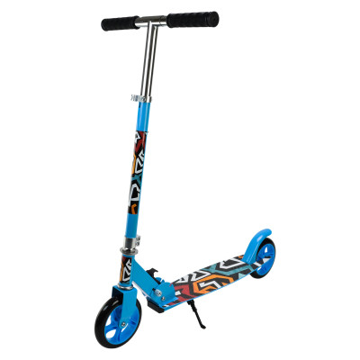 ​Самокат Країна Іграшок блакитний (SC2621/3)