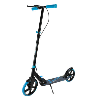 ​Самокат Країна Іграшок блакитний (SC2623/4)