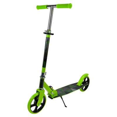 ​Самокат Країна Іграшок зелений (SC2625/1) в Херсоне