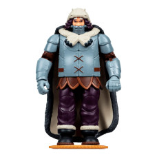 Колекційна фігурка Moose One Piece Wapol (63316)