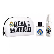 ​Подарунковий набір Air-Val RL MDRD Парфумований спрей для тіла та туалетна вода (125271)