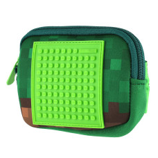 ​Пенал-косметичка Pixie Crew Minecraft з пікселями (PXA-02-35)