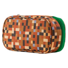 Пенал-футляр Pixie Crew Minecraft з пікселями (PXA-14-83)