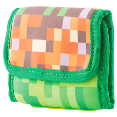 Гаманець Pixie Crew Minecraft з відділеннями (PXA-10-83)