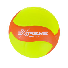 М'яч волейбольний Extreme motion лимонно-помаранчевий (VB25524/2)
