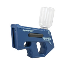 Водний пістолет Країна Іграшок синій (2003/2)