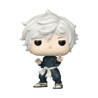Фігурка Funko Pop Hell's Paradise Ґабімару (92514) Фігурка Funko Pop Hell's Paradise Ґабімару (92514)