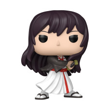 Фігурка Funko Pop Hell's Paradise Тома (92517)