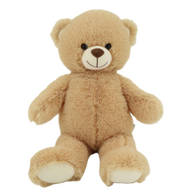 М'яка іграшка Nicotoy Ведмежа бежеве 60 см (5810035) М'яка іграшка Nicotoy Ведмежа бежеве 60 см (5810035)