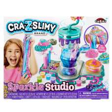 Набір для творчості Cra-Z-Art Glitter sparkle studio (60396CRA)