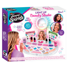 Набір дитячої косметики Cra-Z-Art Selfie time light up beauty studio (17346CRA)
