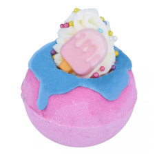 Бомбочка для ванни Bomb Cosmetics Chill out (5037028268711)