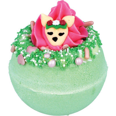 ​Бомбочка для ванни Bomb Cosmetics Bambino (PBAMBIN12)