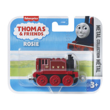 Паровозик Thomas and Friends Нові пригоди Rosie (JHK82/15)
