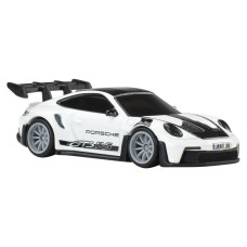 Автомодель Hot Wheels Pop culture 2022 Porsche 911 GT3 RS (HXD63/JHW82)