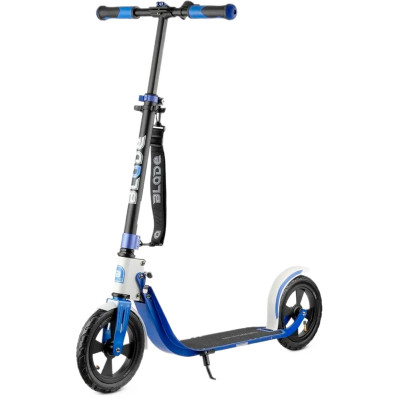 Самокат Blade Sport Air Cross 230 black/blue (230184) Самокат Blade Sport Air Cross 230 black/blue (230184)