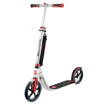 Самокат Blade Sport FunTom 230+200 white/red (230181) Самокат Blade Sport FunTom 230+200 white/red (230181)