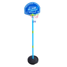 Ігровий набір Країна Іграшок Баскетбольний м'яч, штанга з кошиком (A-1V13)