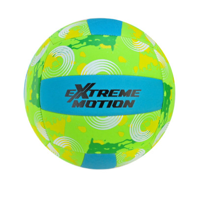 Волейбольний м’яч Extreme Motion неопреновий (NP2656) Волейбольний м’яч Extreme Motion неопреновий (NP2656)
