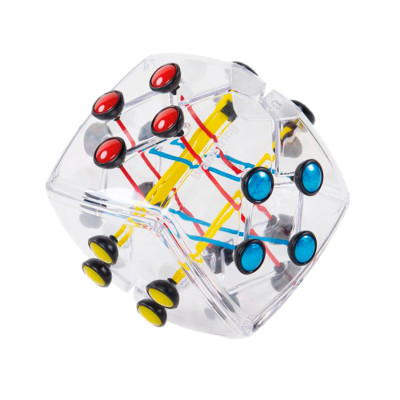 Головоломка Recent Toys Brainstring original (8717278850016)
