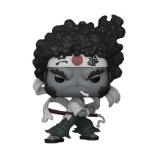 Фігурка Funko Pop Afro Samurai Афросамурай (86764)