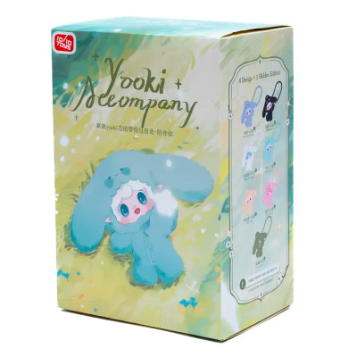 Сумка-сюрприз 10/10 Toys Yooki Кишенькові чудеса V8 (2025-4-10) Сумка-сюрприз 10/10 Toys Yooki Кишенькові чудеса V8 (2025-4-10)