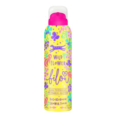 ​Пінка для душу Bilou Wild Flower 200 мл (4260437291822)