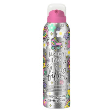 ​Пінка для душу Bilou Bloomy Disco 200 мл (4260437291884)