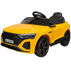 Електромобіль Kidsauto Audi SQ8 BRD-2168yellow (6903351321685yellow)