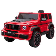 Електромобіль Kidsauto Mercedes Brabus 900 4WD QK803 червоний (6903351308037red)