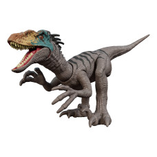 Ігрова фігурка Jurassic World Зграя хижаків Velociraptor (JGB72/13)