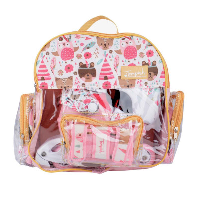 Роликові ковзани Tempish Wild Baby Skate 30-33 (8592678148518) Роликові ковзани Tempish Wild Baby Skate 30-33 (8592678148518)