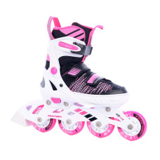 Роликові ковзани Tempish Gokid Girl 29-32 (8592678127636)
