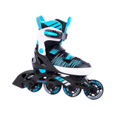 Роликові ковзани Tempish Gokid 37-40 (8592678127681) Роликові ковзани Tempish Gokid 37-40 (8592678127681)