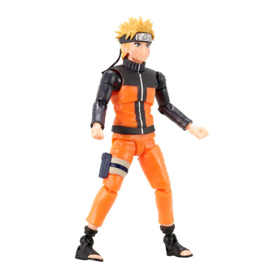 Ігрова фігурка Bandai Ultimate legends Naruto Узумаки Наруто (125237) Ігрова фігурка Bandai Ultimate legends Naruto Узумаки Наруто (125237)