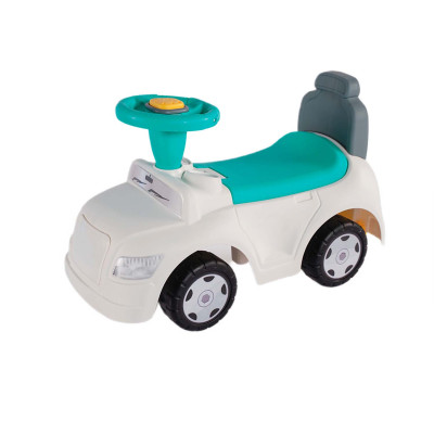 Толокар Dolu Машинка з сигналом (8690089026309) в Ивано-Франковске